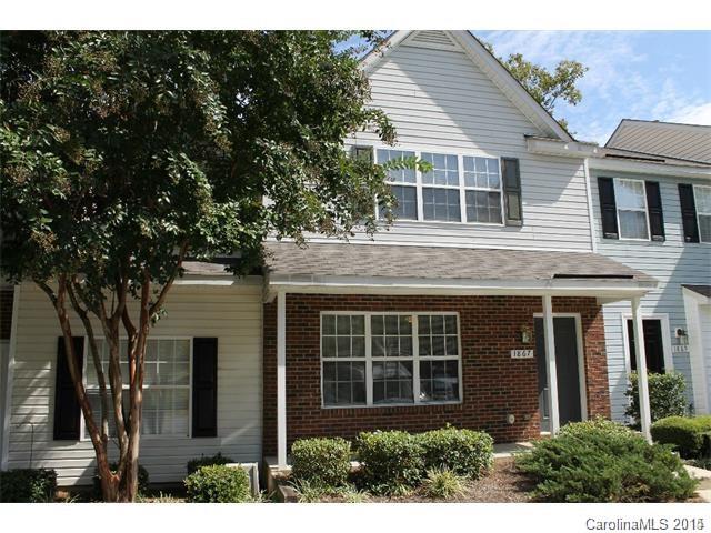 University Heights - Residential