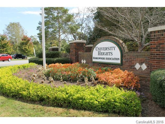 University Heights - Residential