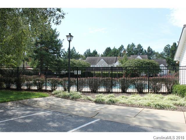 University Heights - Residential