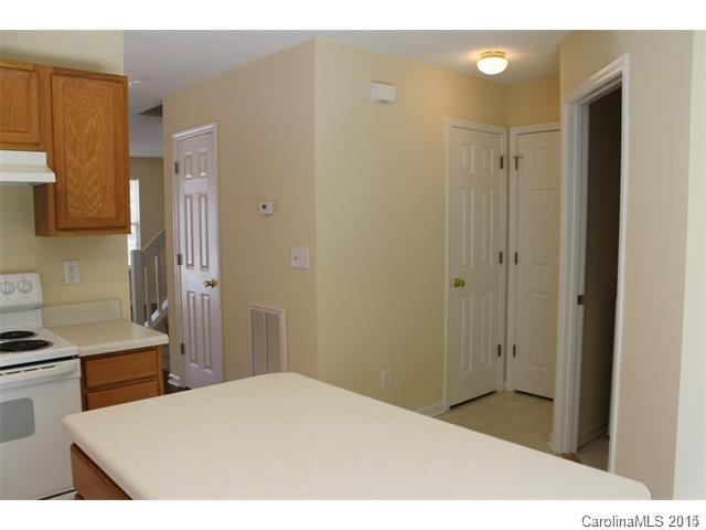 University Heights - Residential