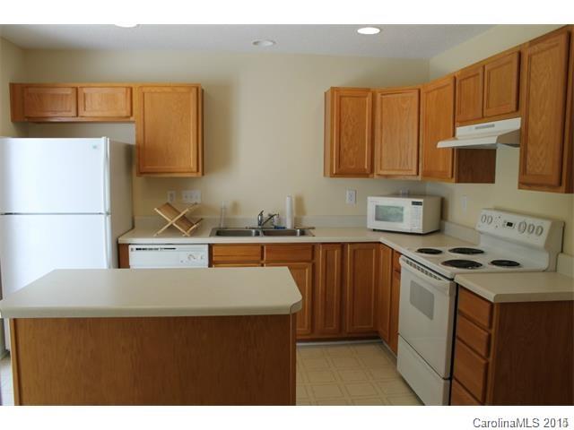 University Heights - Residential