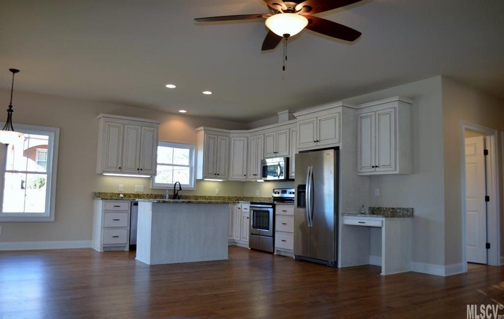 Willow Oaks - Residential