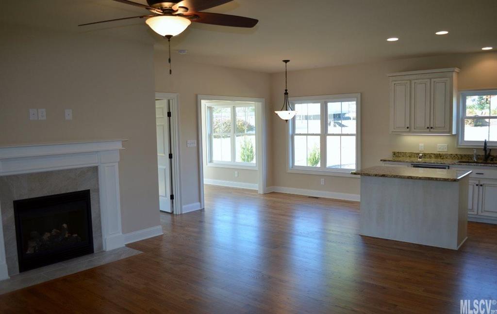 Willow Oaks - Residential