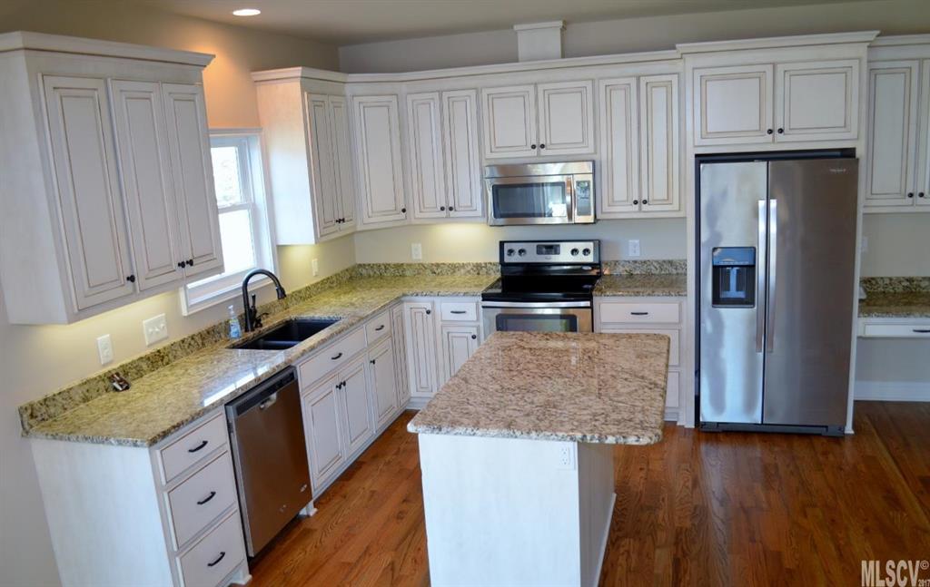 Willow Oaks - Residential