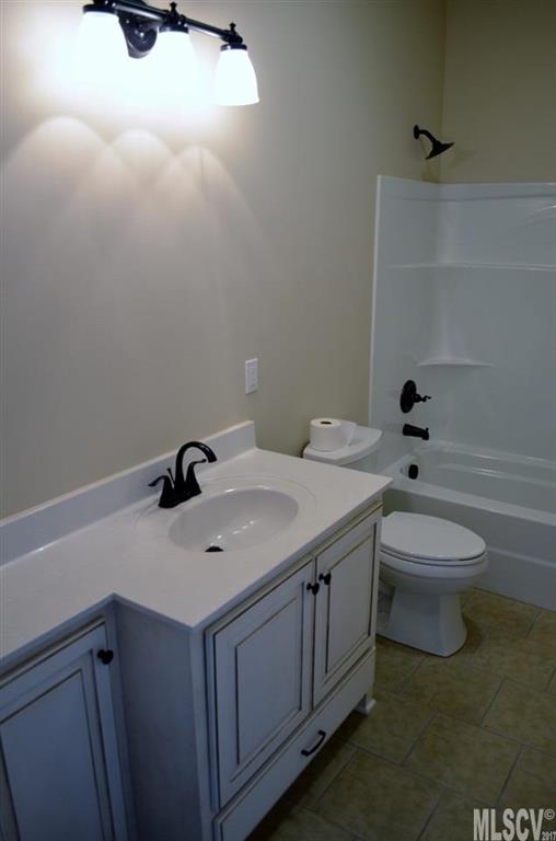 Willow Oaks - Residential