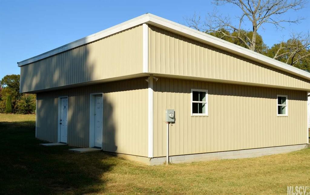 Willow Oaks - Residential