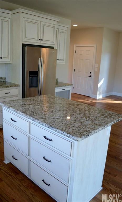 Willow Oaks - Residential