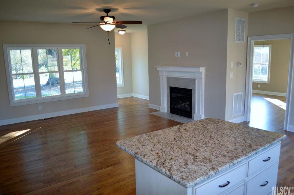 Willow Oaks - Residential