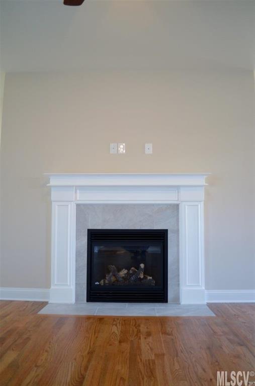 Willow Oaks - Residential