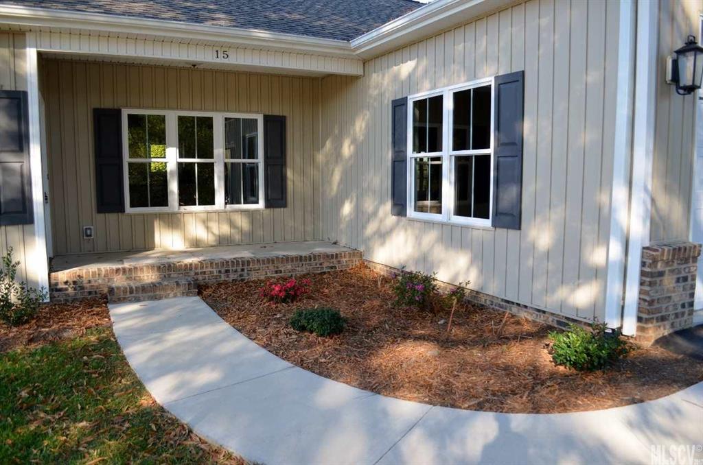 Willow Oaks - Residential