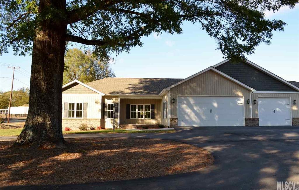 Willow Oaks - Residential