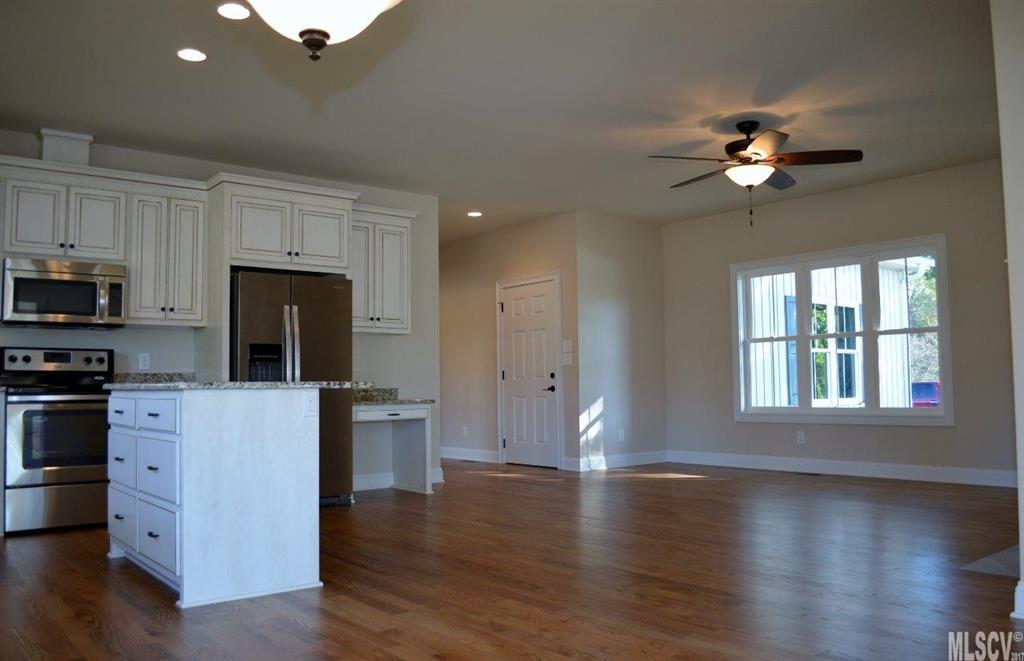 Willow Oaks - Residential