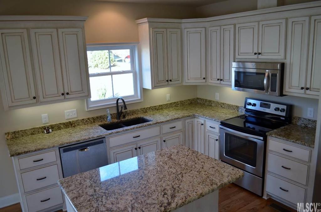 Willow Oaks - Residential