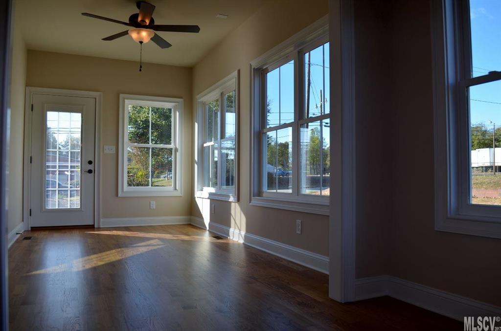 Willow Oaks - Residential