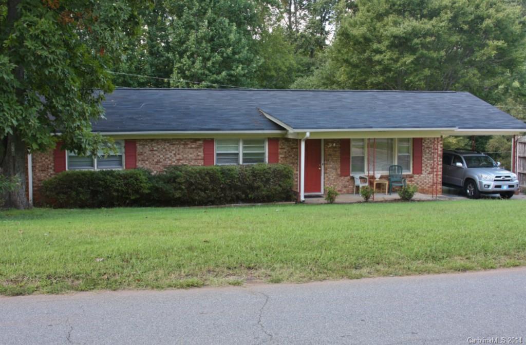 Fox Run - Residential