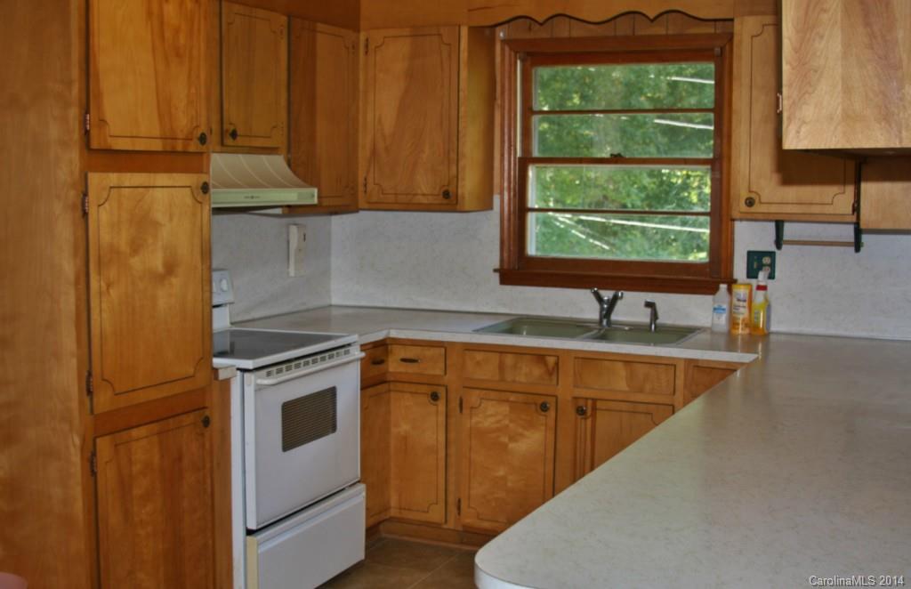 Fox Run - Residential