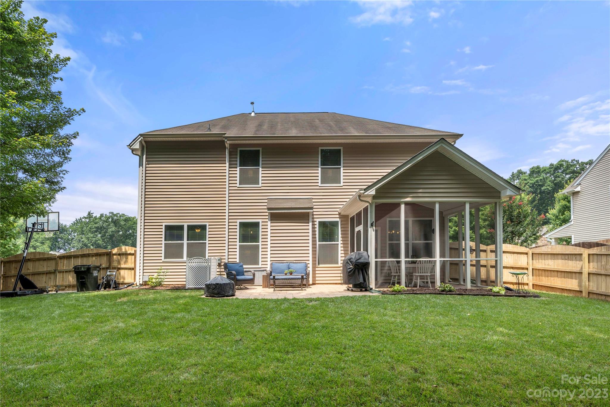 Rosedale - Residential
