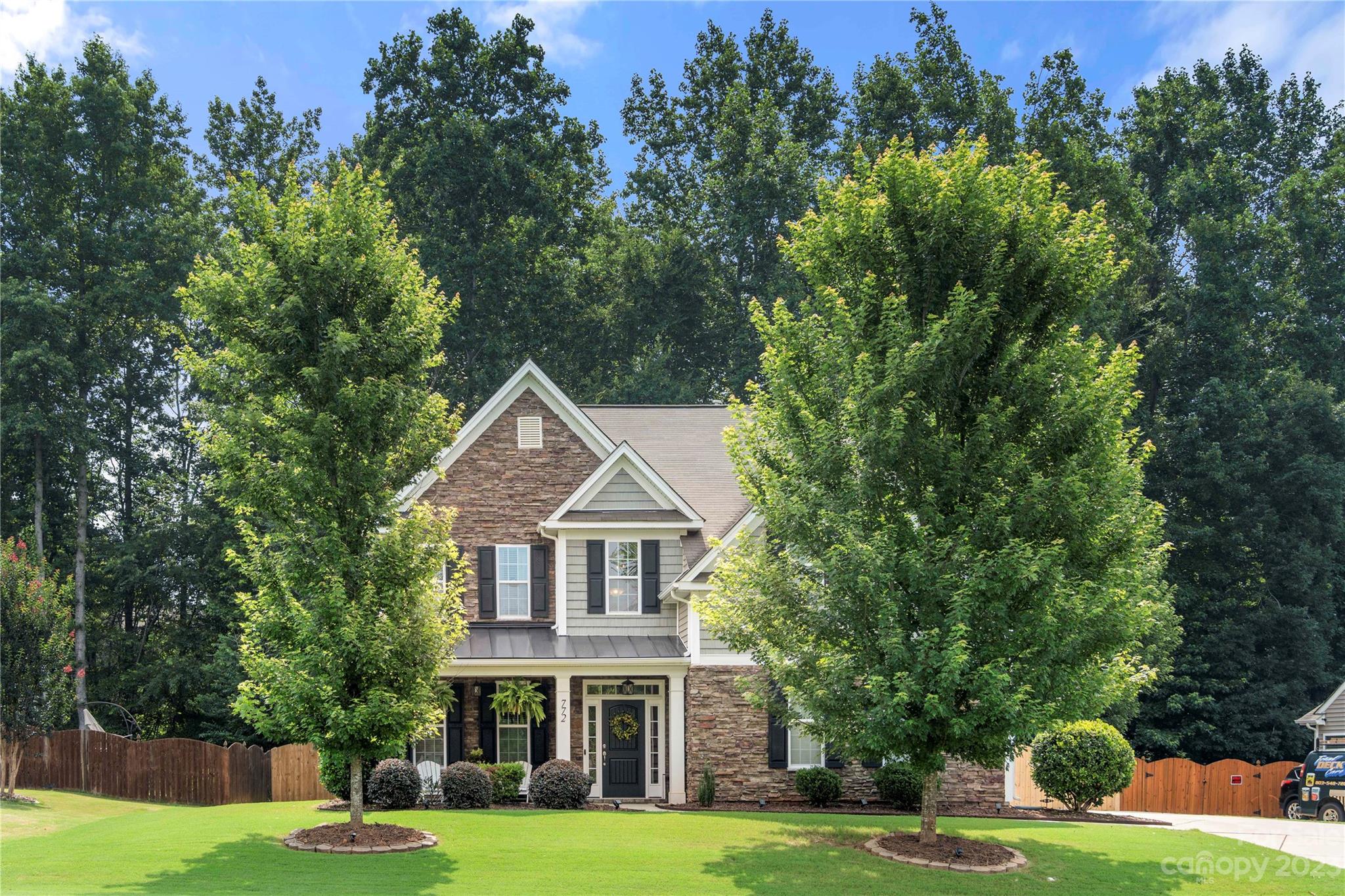 Rosedale - Residential