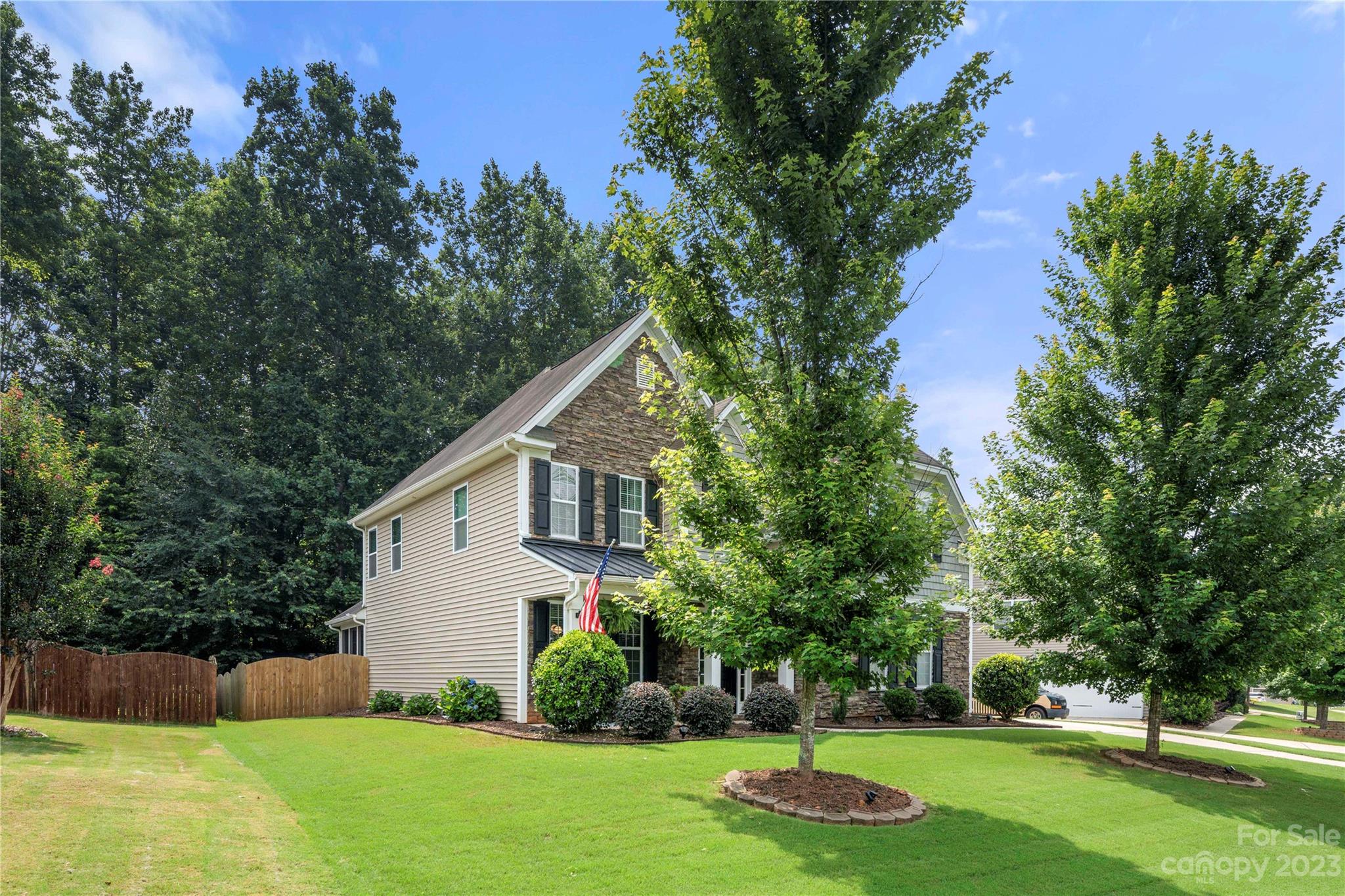 Rosedale - Residential