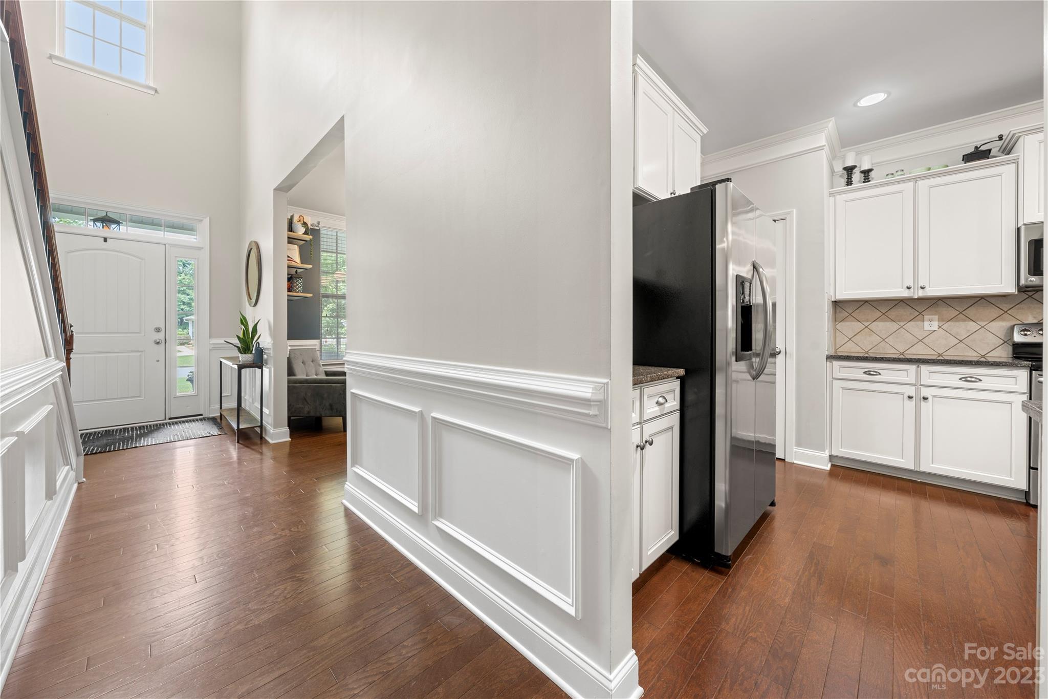 Rosedale - Residential
