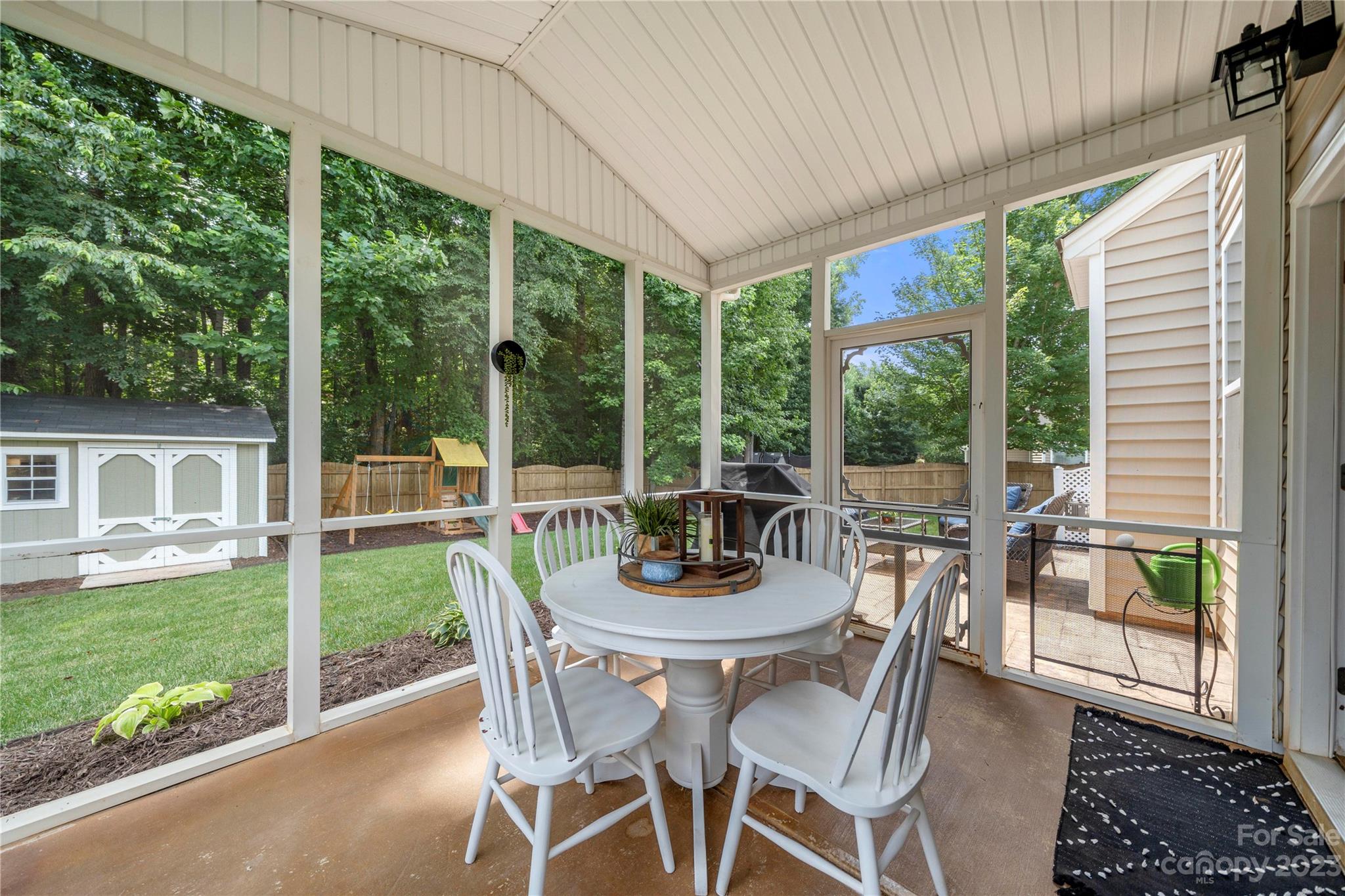 Rosedale - Residential