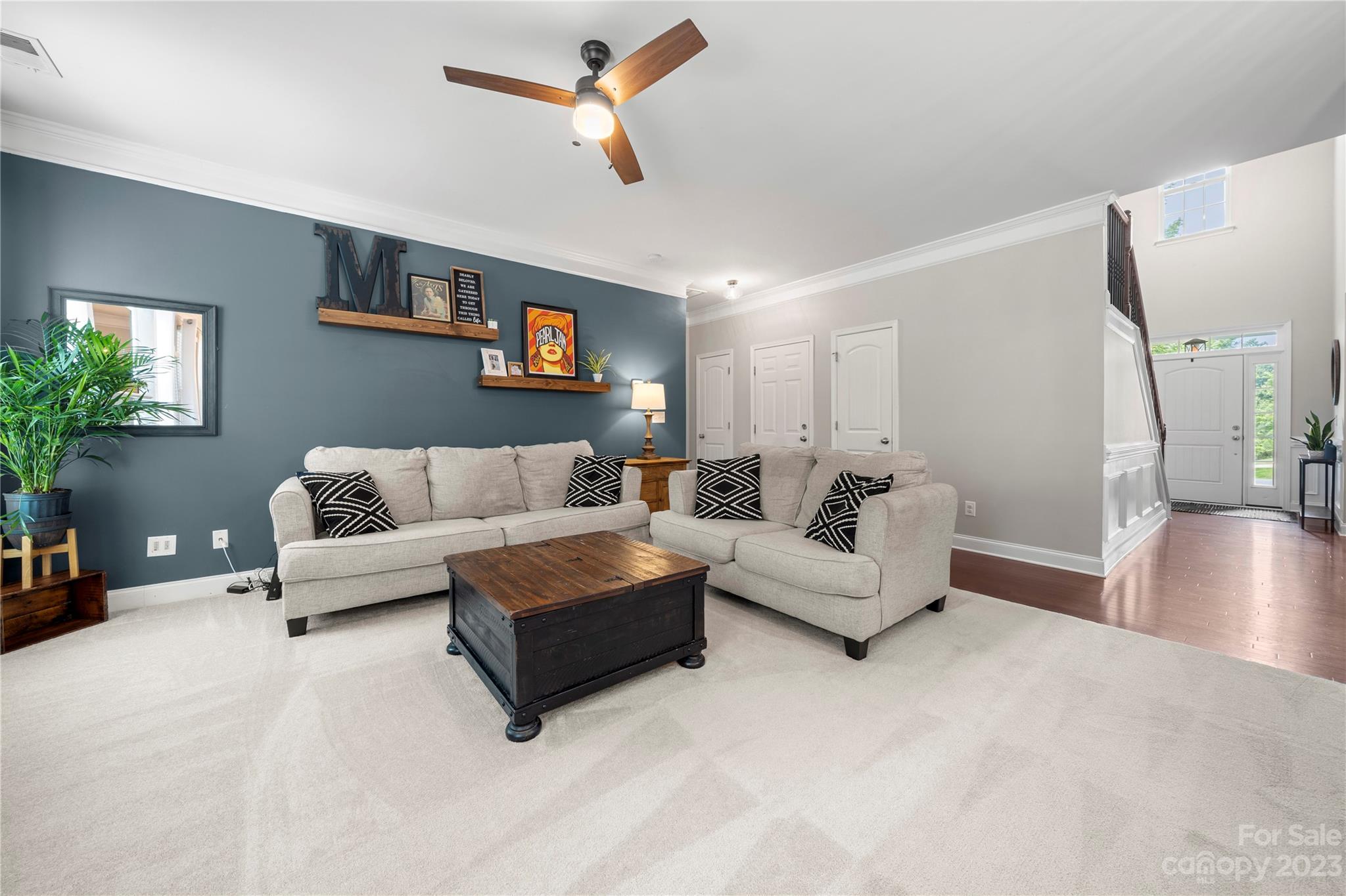 Rosedale - Residential
