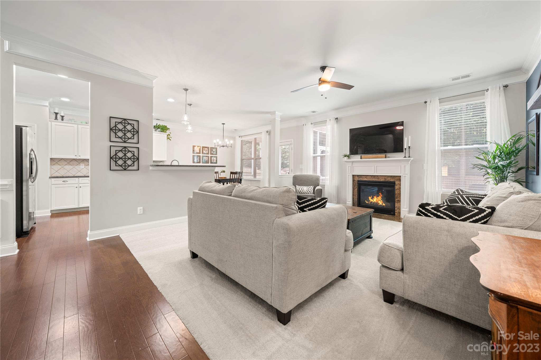 Rosedale - Residential