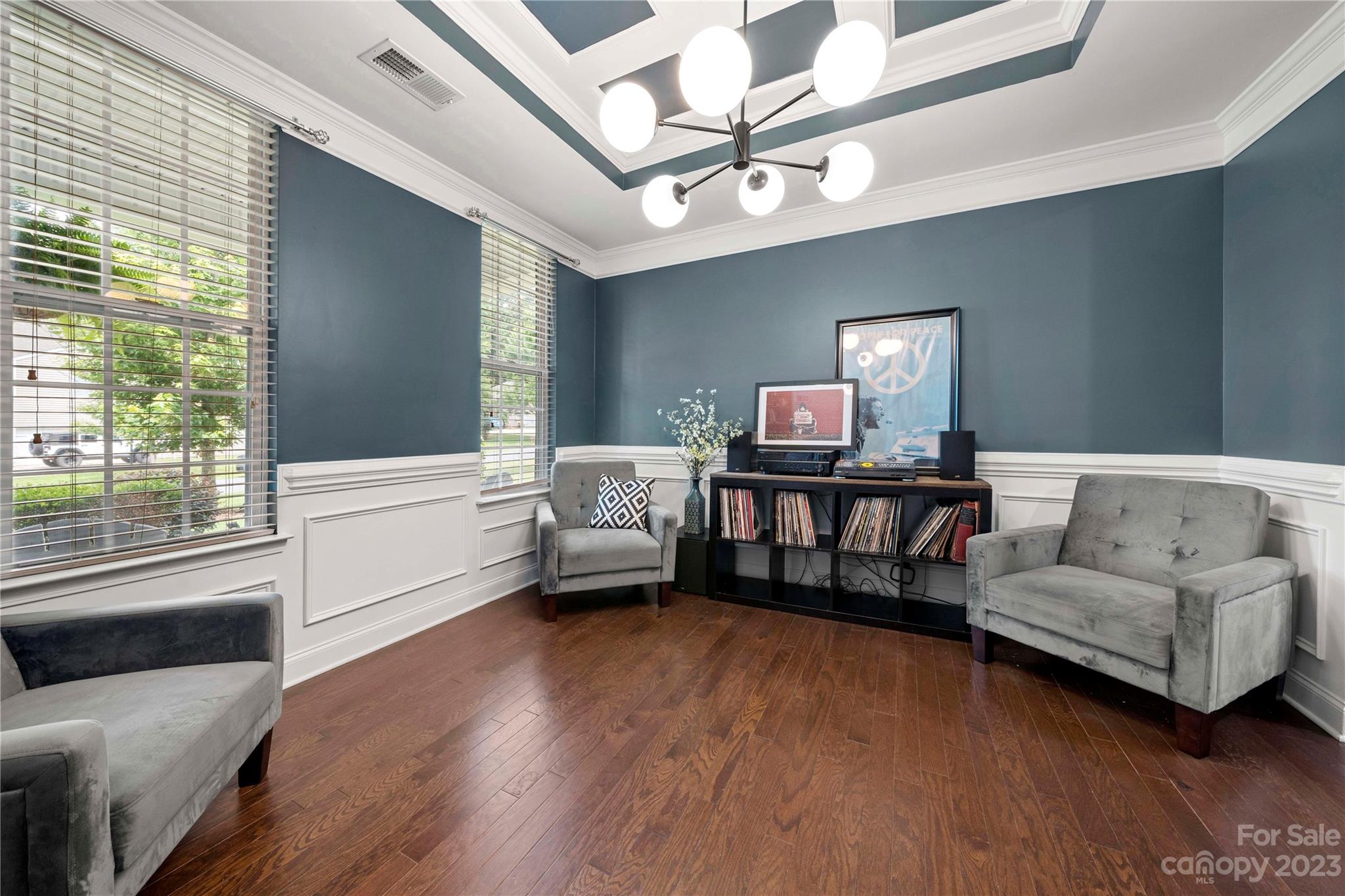 Rosedale - Residential