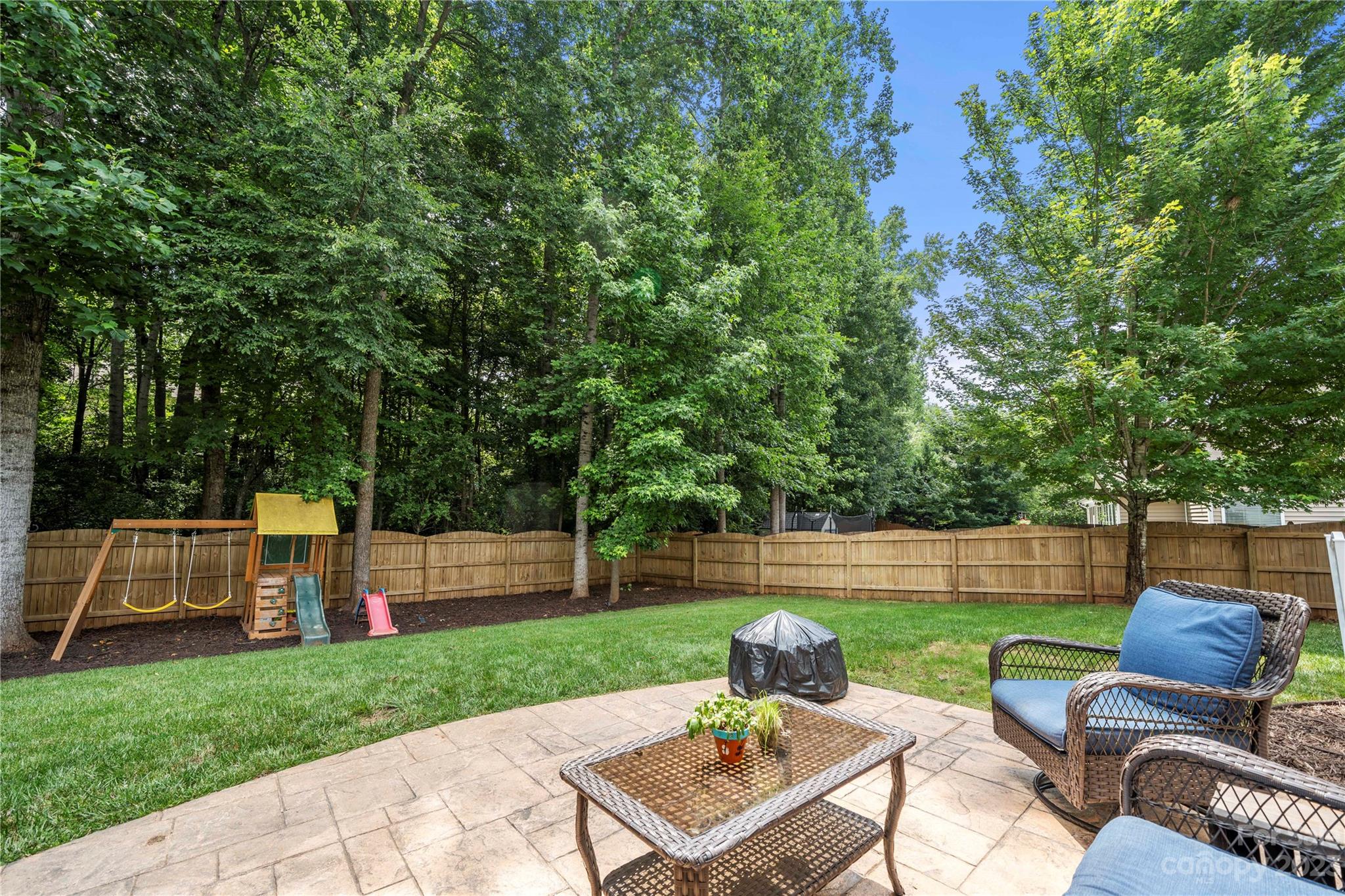 Rosedale - Residential