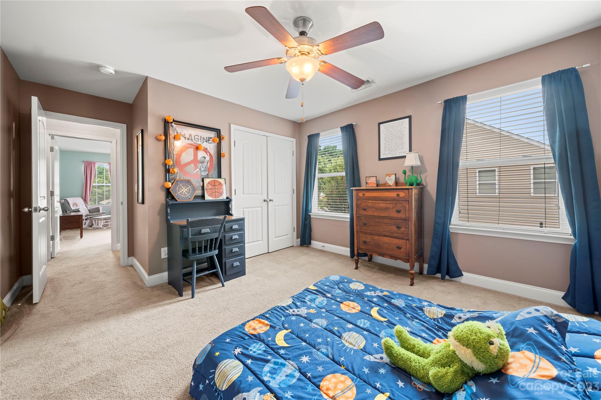 Rosedale - Residential