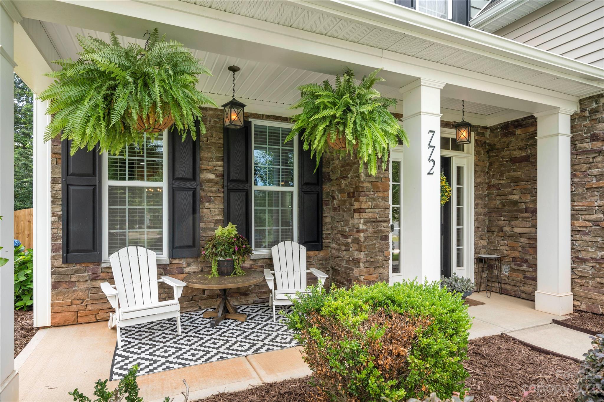 Rosedale - Residential