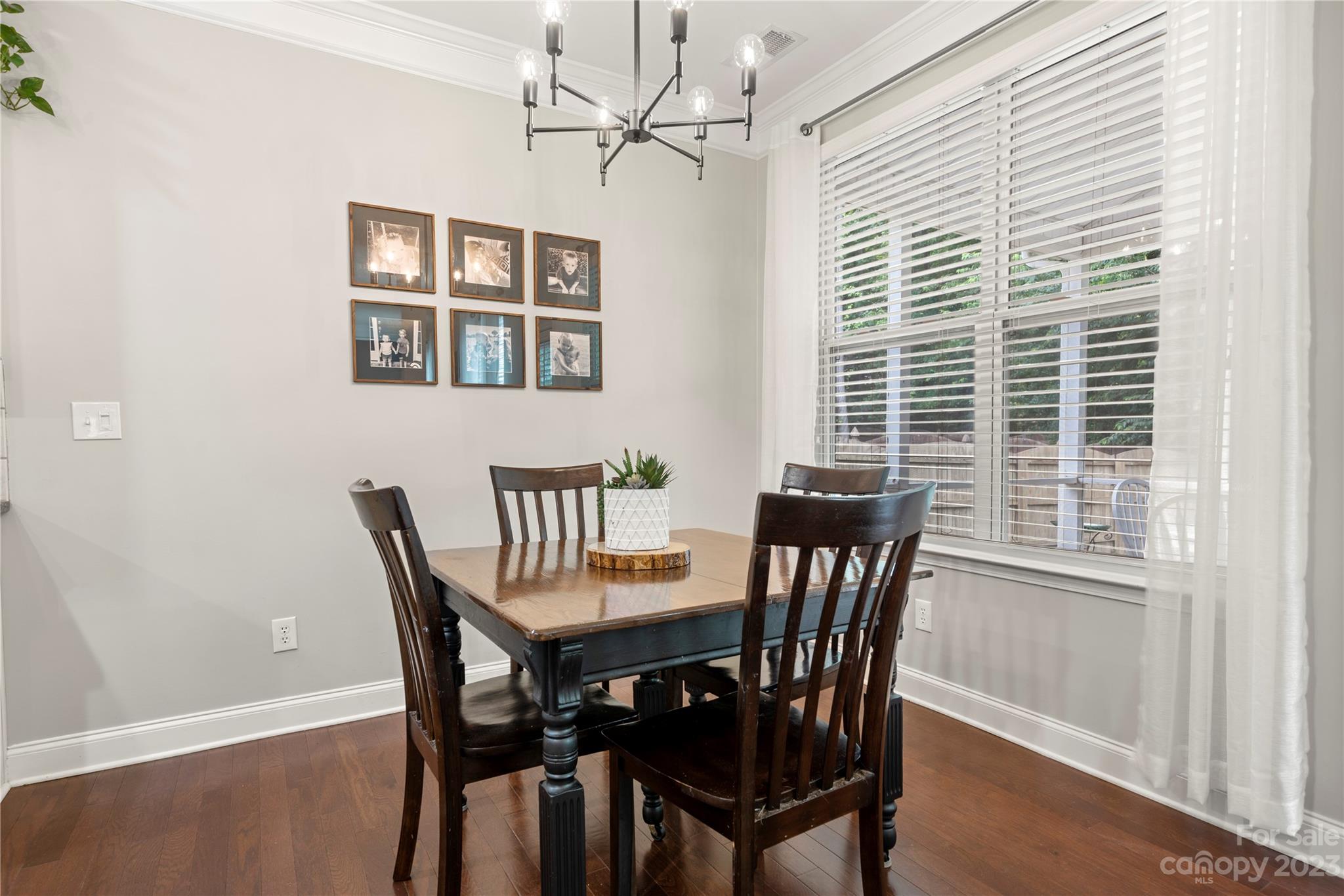 Rosedale - Residential