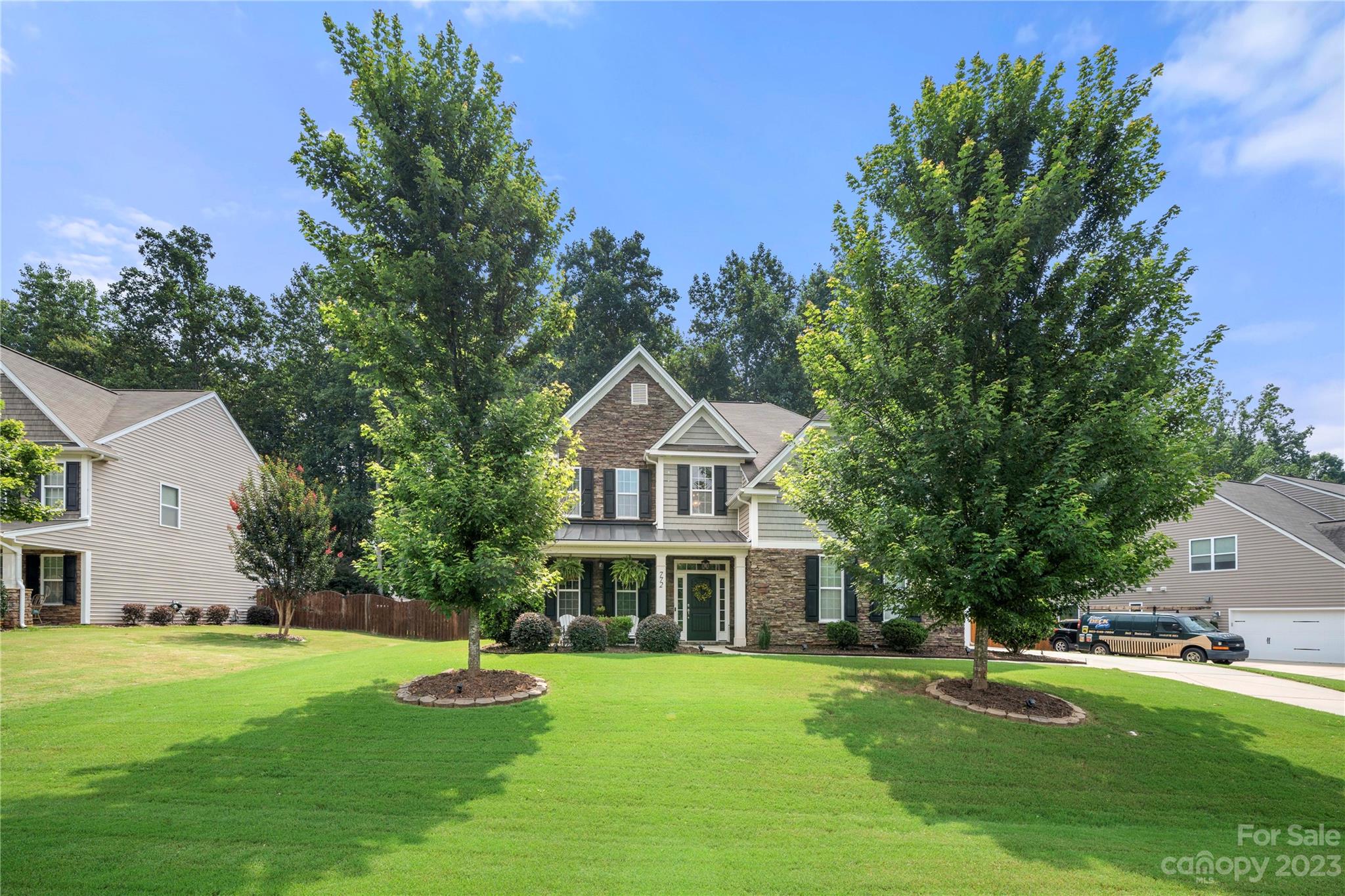 Rosedale - Residential