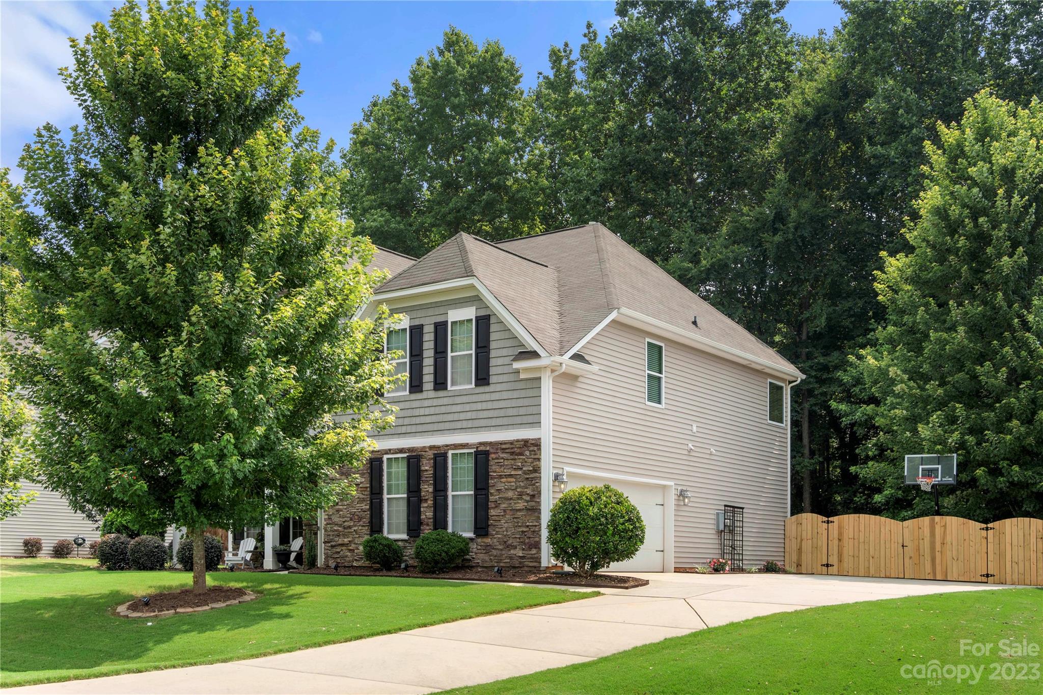 Rosedale - Residential