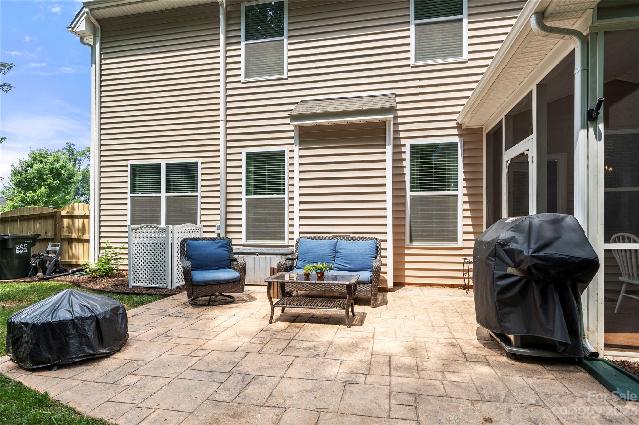 Rosedale - Residential