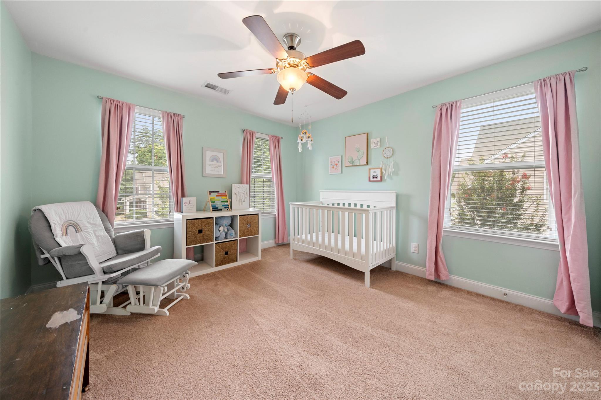 Rosedale - Residential