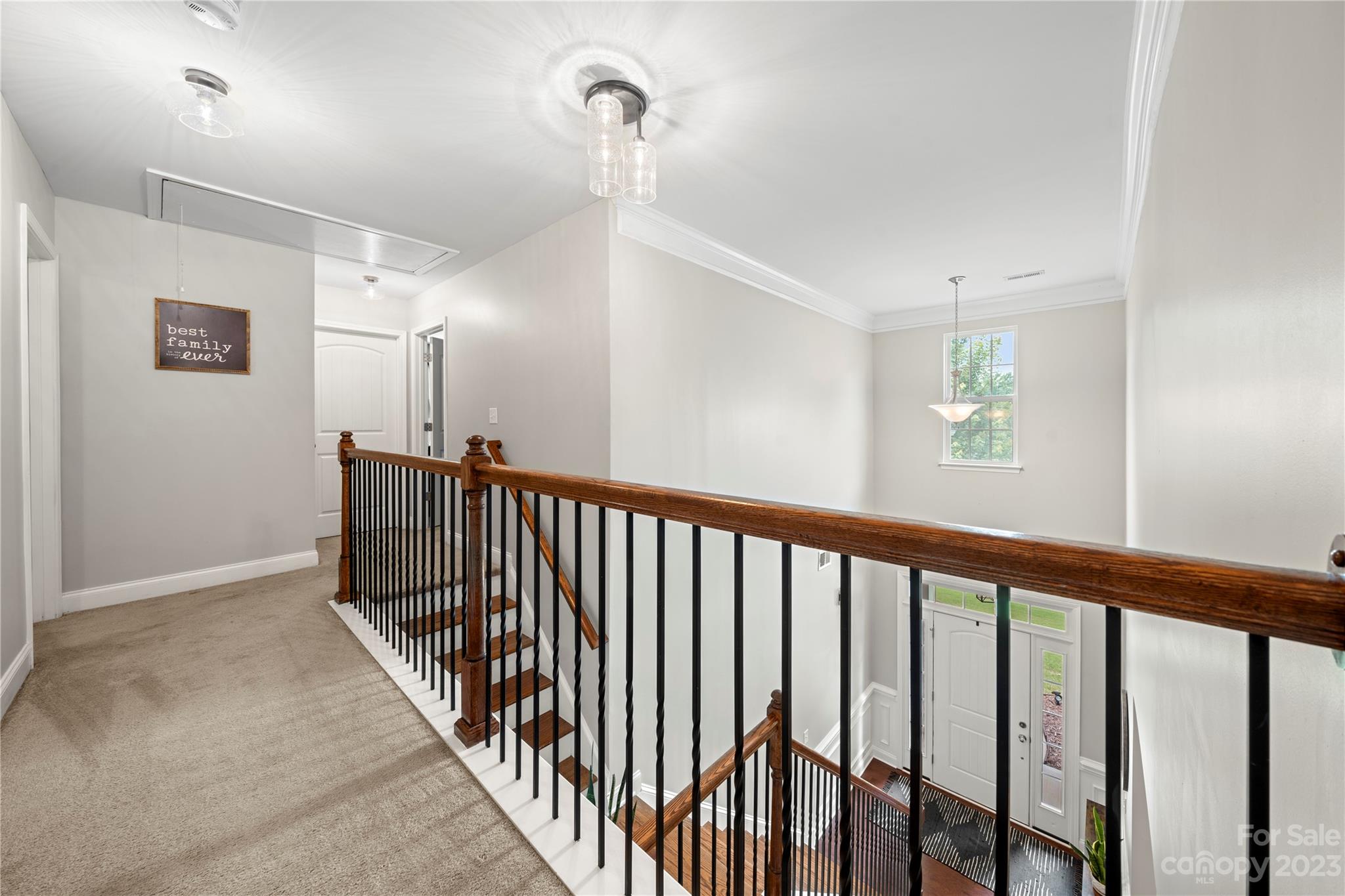 Rosedale - Residential