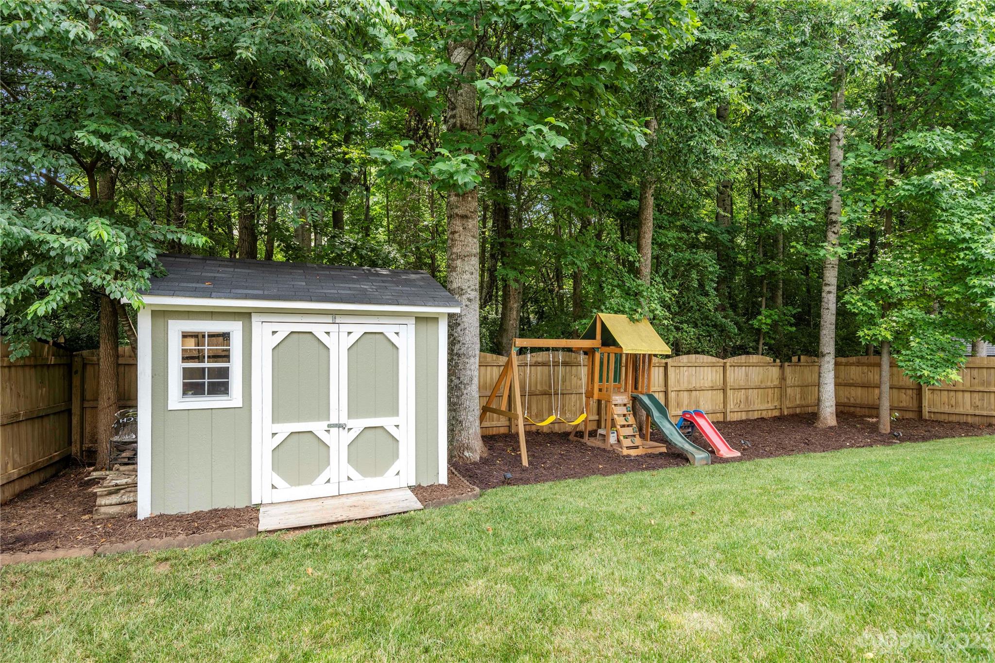 Rosedale - Residential