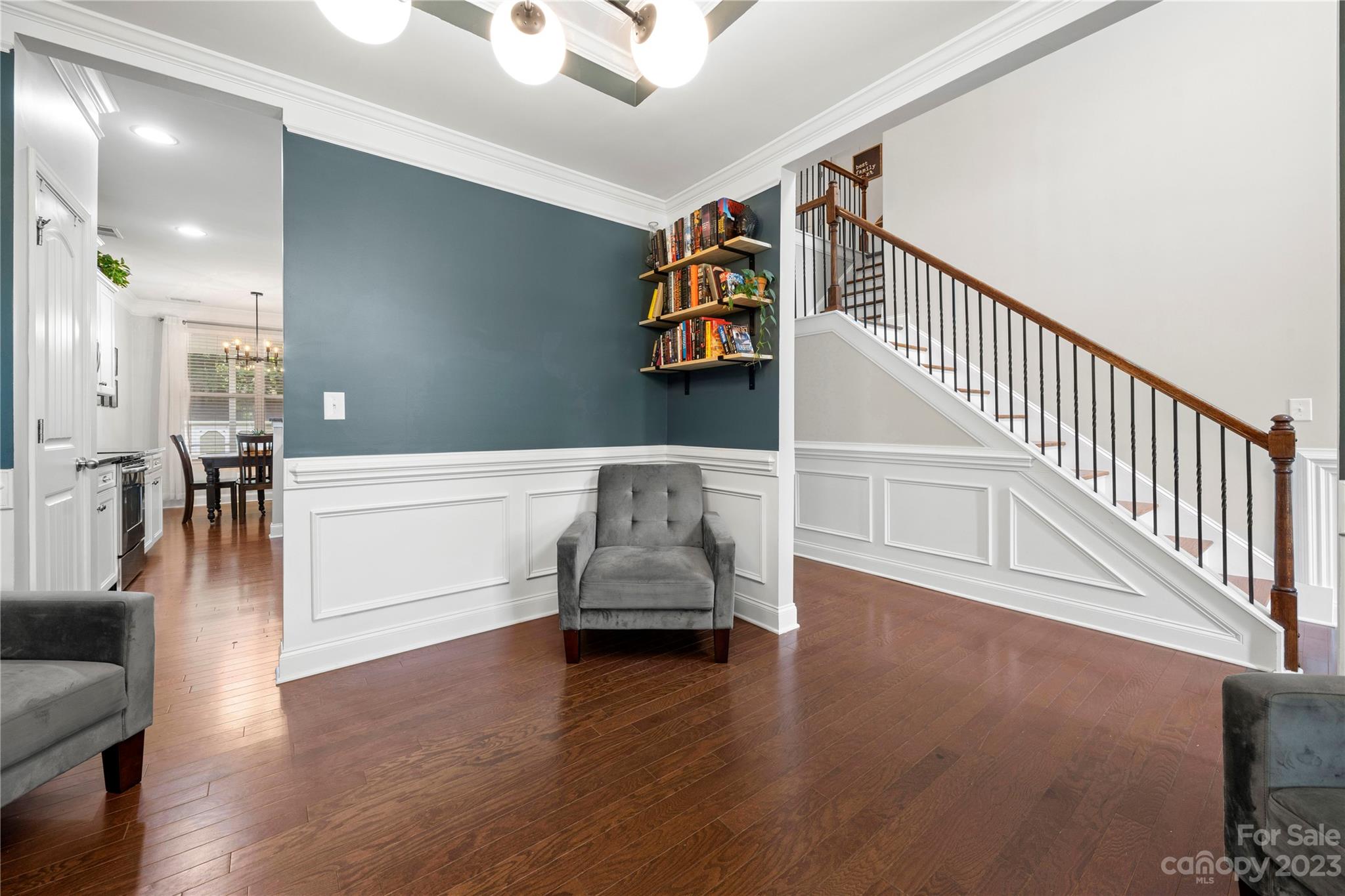 Rosedale - Residential