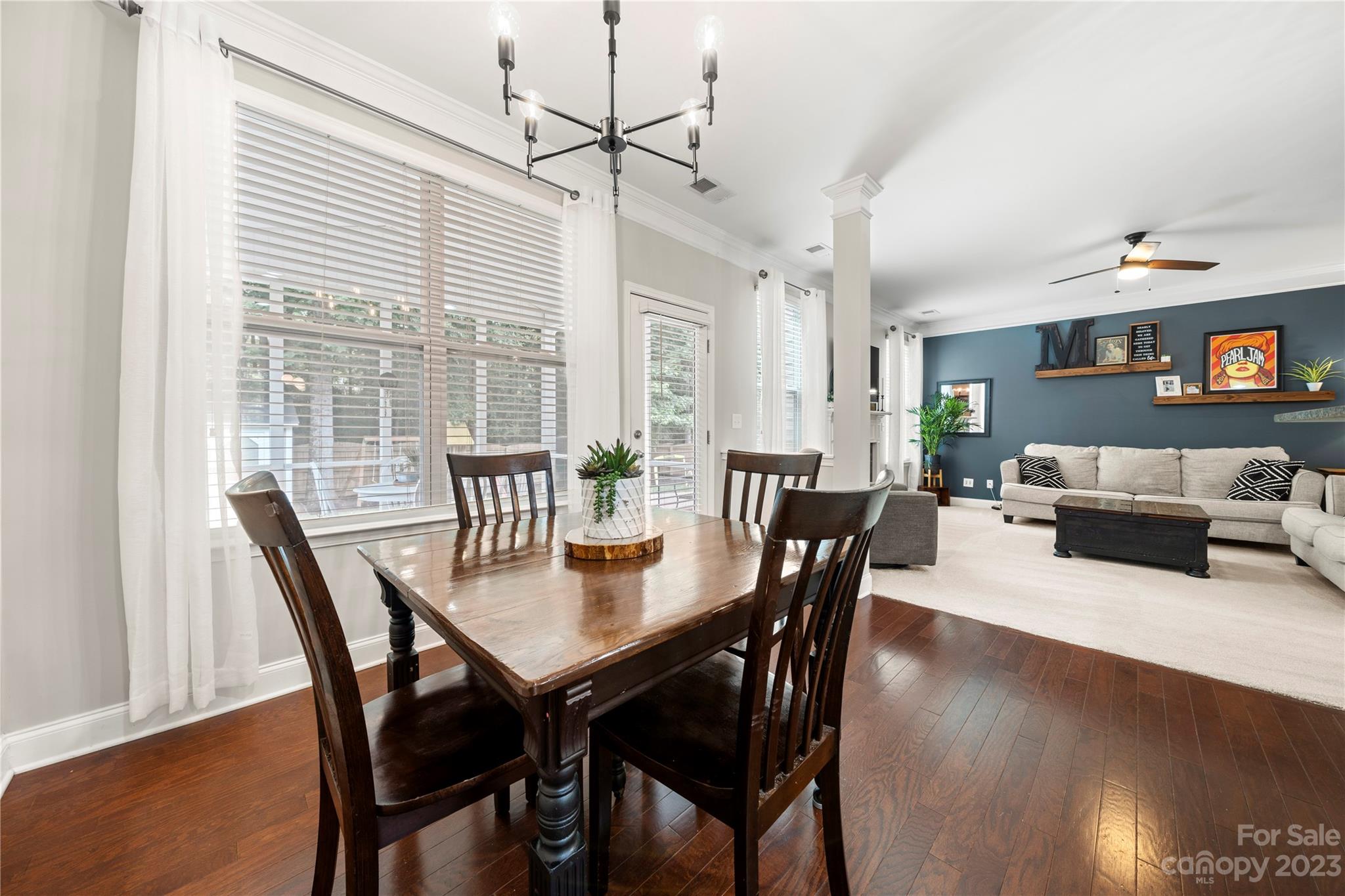 Rosedale - Residential
