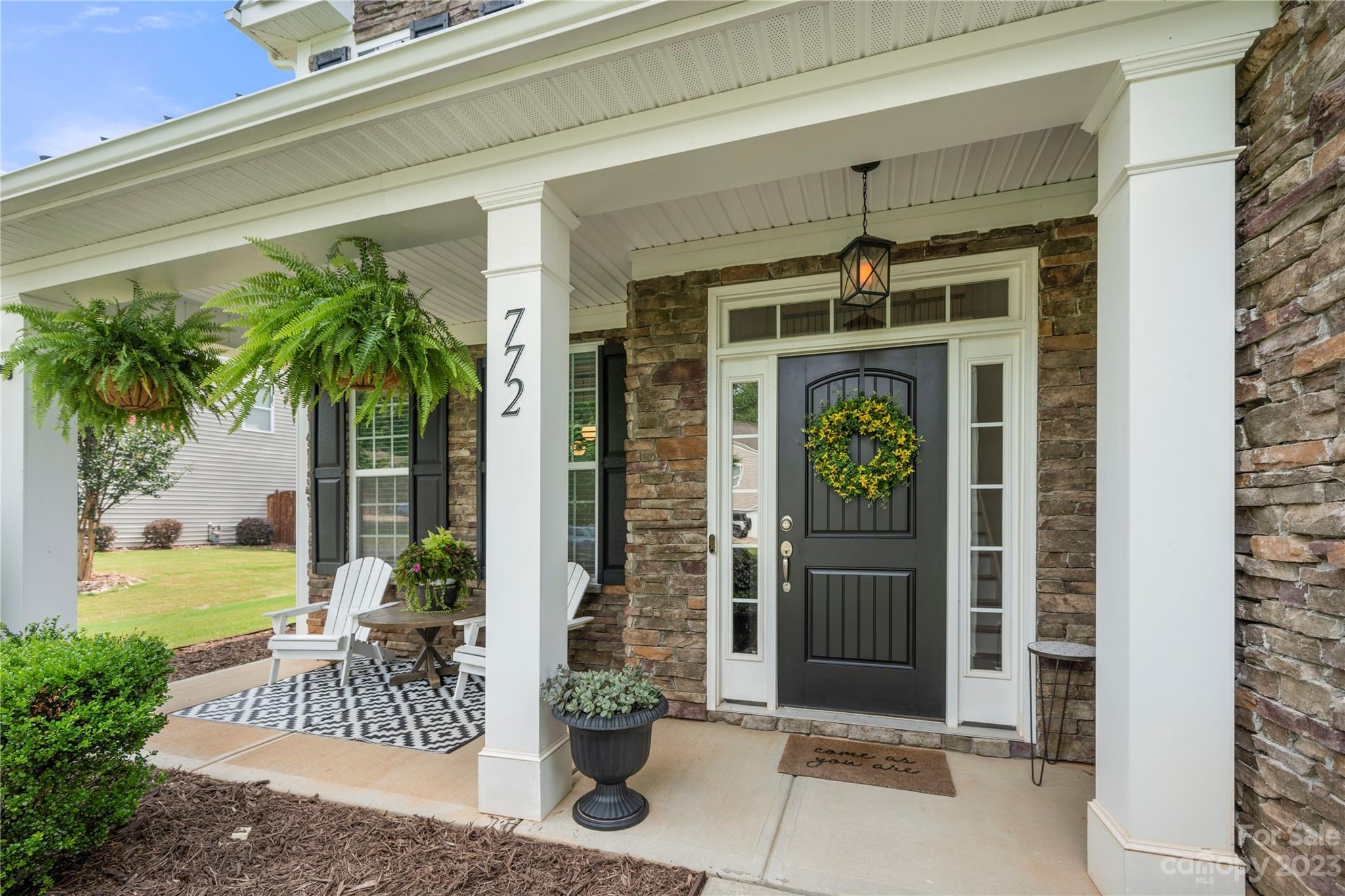 Rosedale - Residential