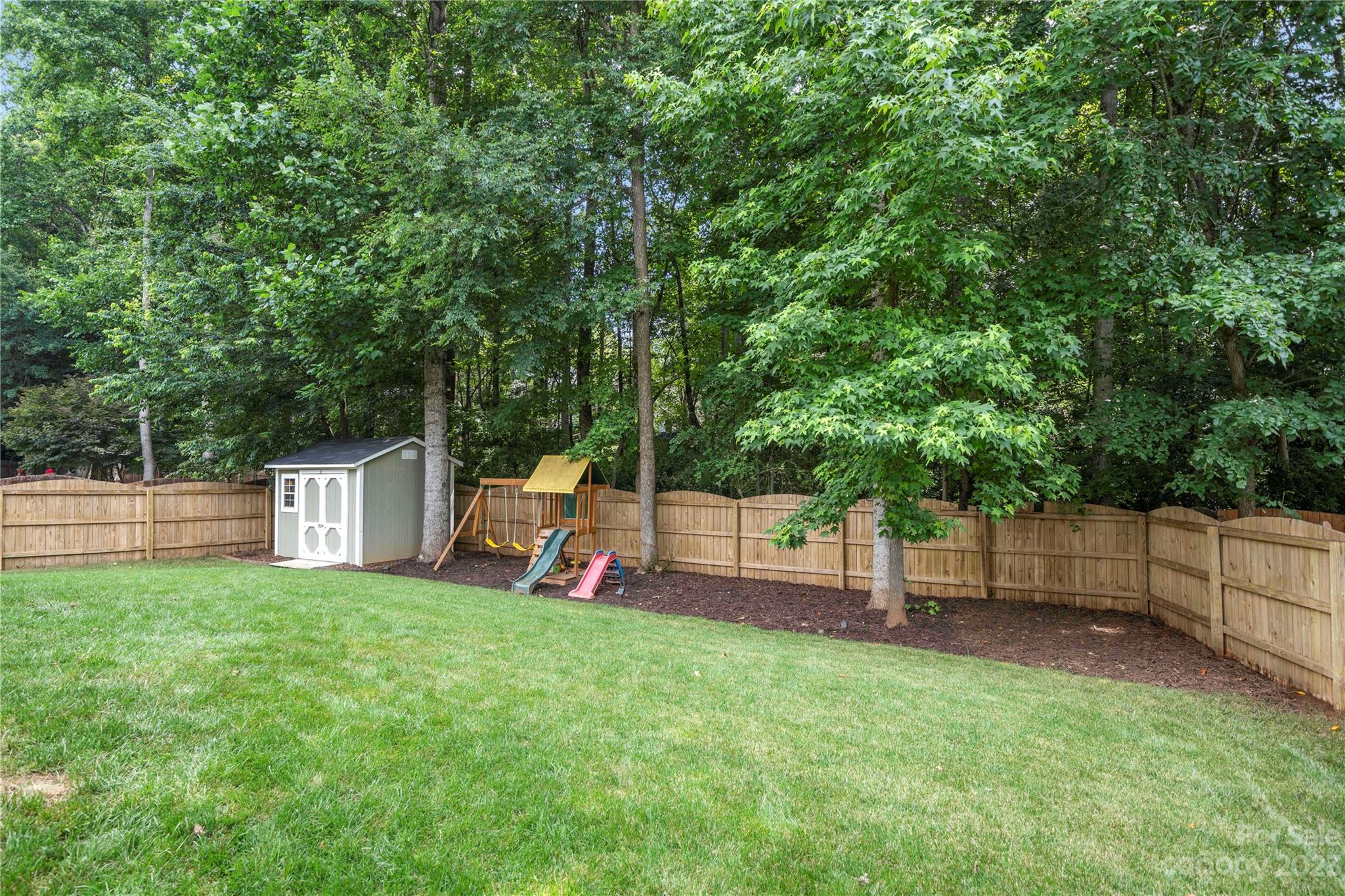 Rosedale - Residential