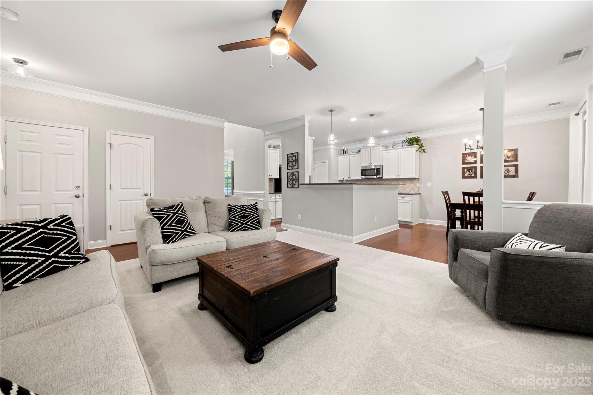 Rosedale - Residential