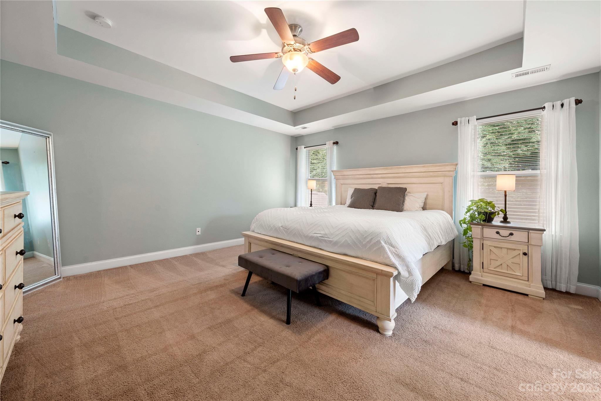 Rosedale - Residential