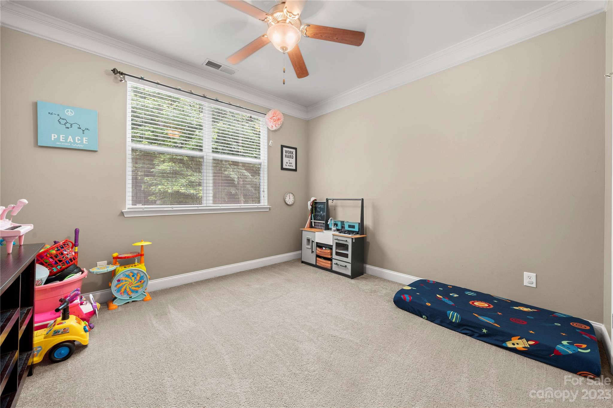 Rosedale - Residential