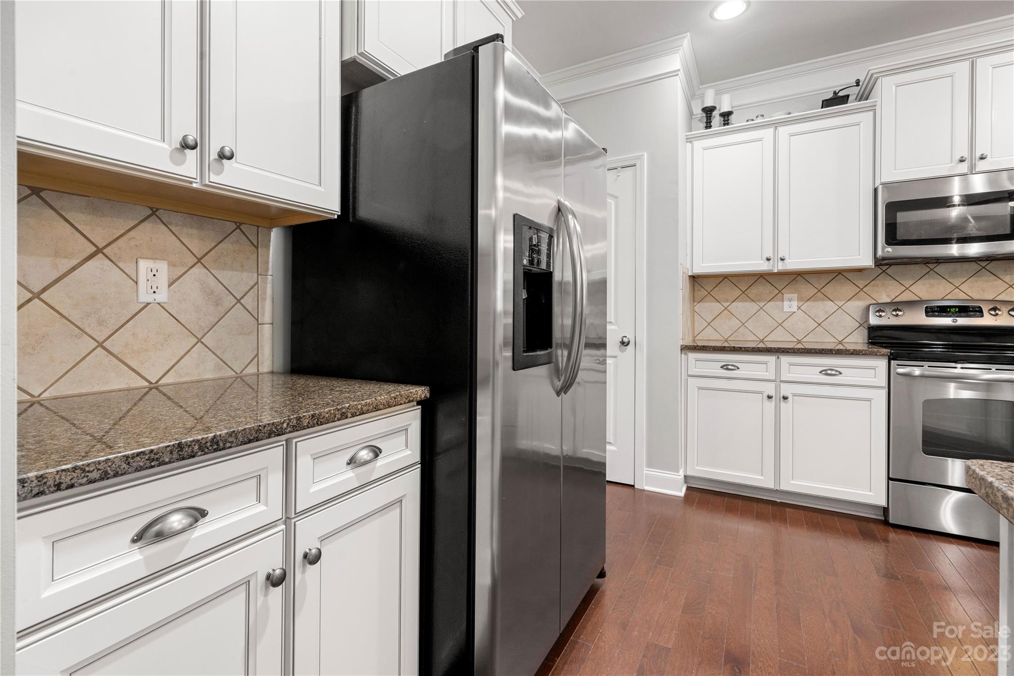 Rosedale - Residential