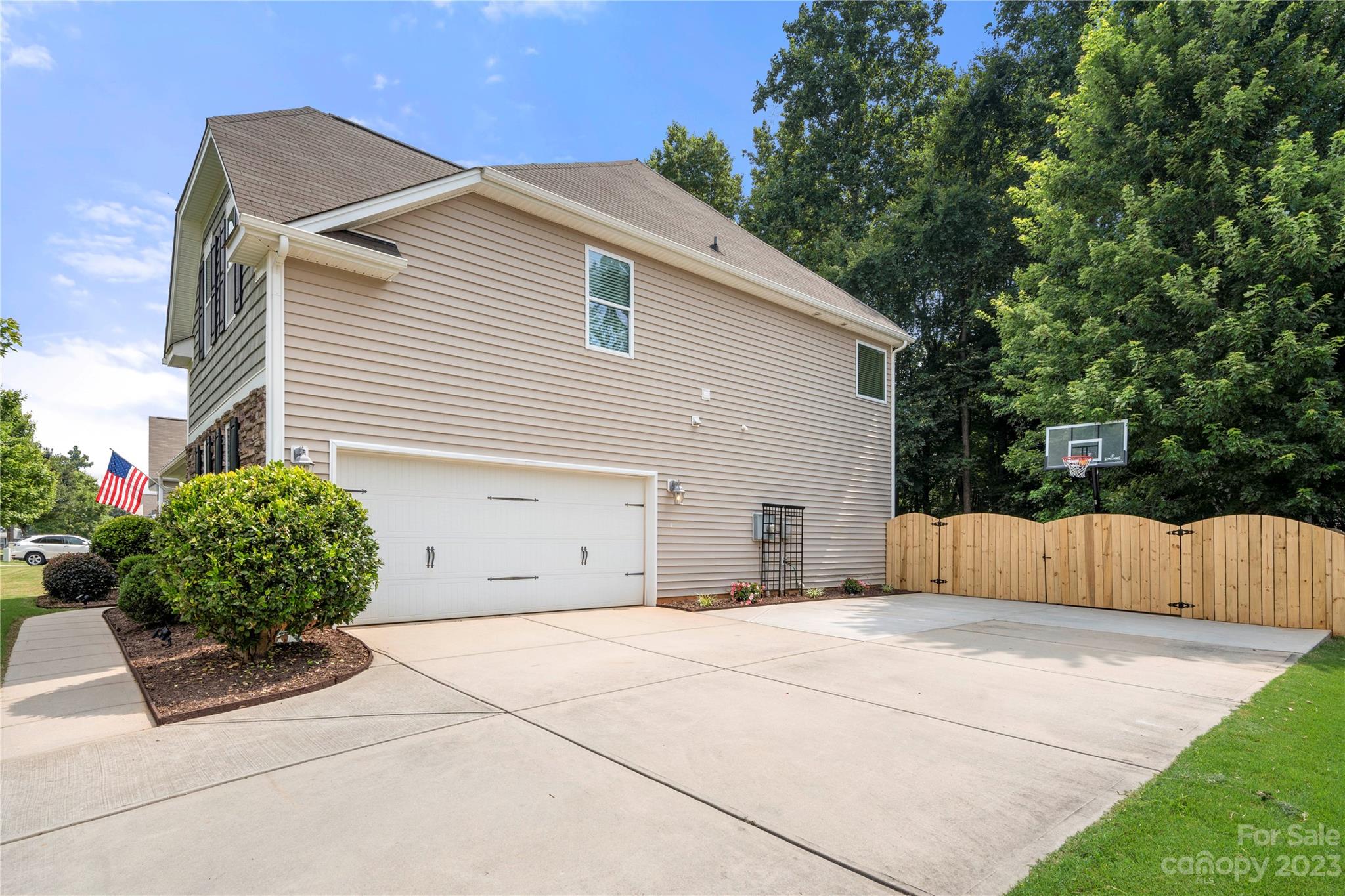 Rosedale - Residential