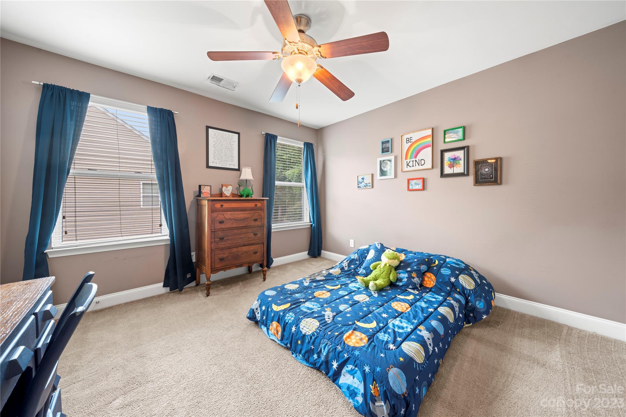 Rosedale - Residential