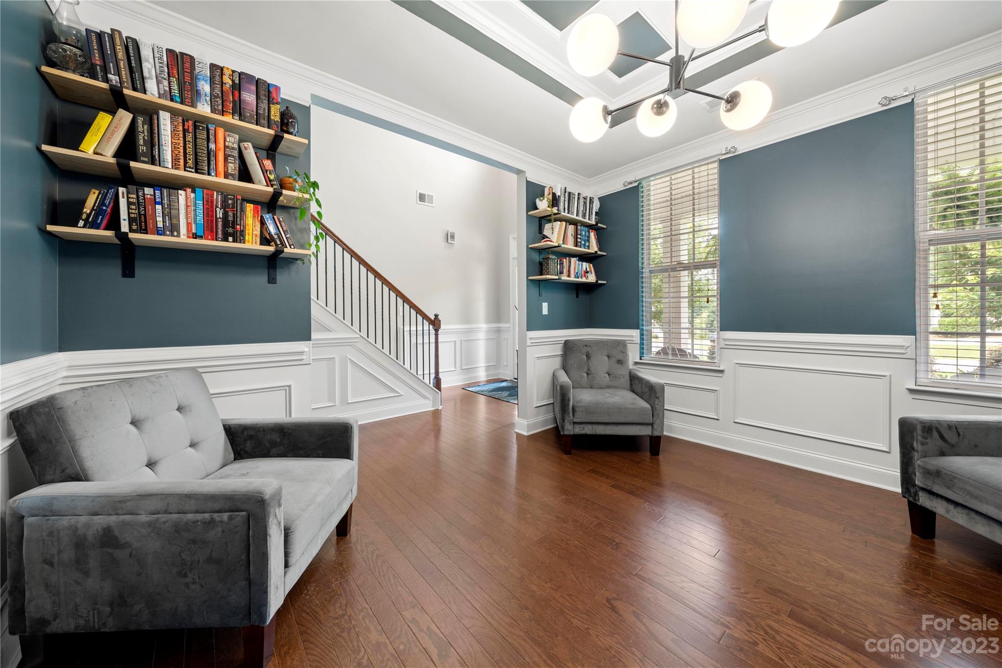 Rosedale - Residential