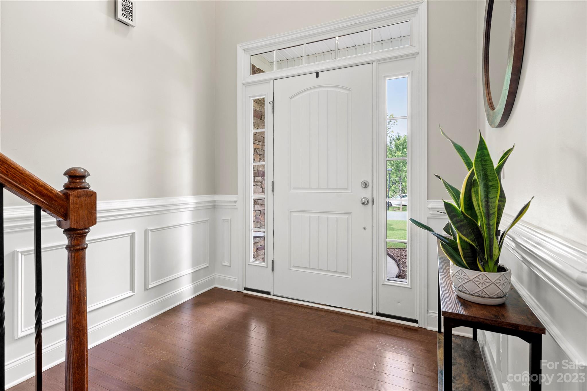 Rosedale - Residential
